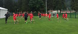 Cremonese: ritorno a Pinzolo dal 26 luglio all'8 agosto