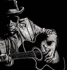 Jam session Rock Blues