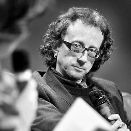 Giovanni Catelli presenta "Invasione"