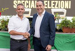 Sfida decisiva oggi e domani: 56mila chiamati a scegliere