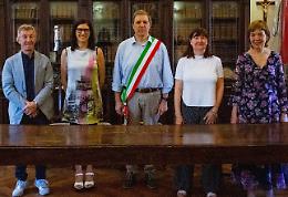 Casalbuttano, via alla linea Bandera