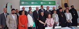 Ecumenismo, don Celini rappresentante della chiesa cattolica nella Consulta regionale
