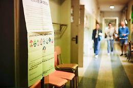 Ballottaggio, l'affluenza alle 19 è del 32,17%