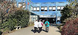 Ospedale: lavori per la sicurezza