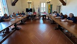 Addio all’Unione con Gussola
