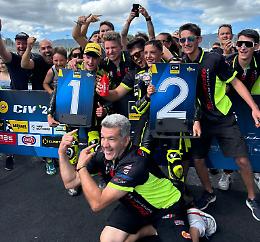 Impresa al Mugello ed esame di terza media