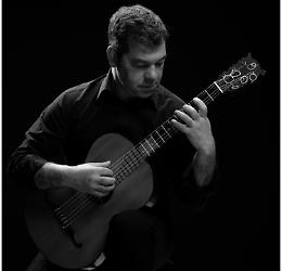 Camilla Finardi e Massimiliano Filippini "Mandolin Promenade"
