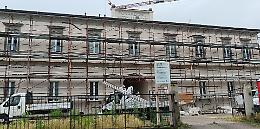 Poggioli dice «basta»
Ma Bonaventi: «Cambi idea»