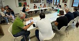Voltido presenta il nuovo consiglio comunale ed esce dall'Unione