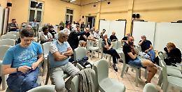 Rfi e le varianti per il raddoppio ferroviario
