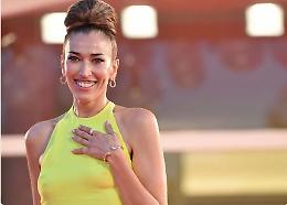 Nina Zilli: «Stasera a Crema uno spettacolo stupendo»