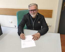 Borghetti 'firma' per Fratelli d'Italia
