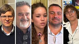 Nodo giunta: Leoni e Manfredi confermati