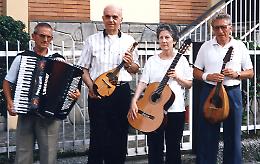 Addio a Bolzoni musicista e volontario