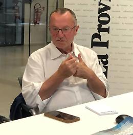 Pizzetti apre: «Dialogo su temi chiave»