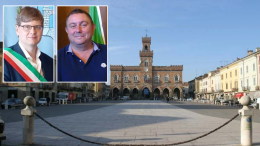 La giunta di Bongiovanni: completato il mosaico
