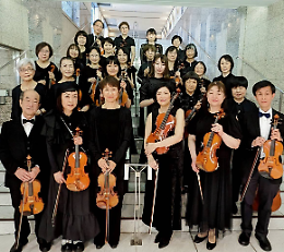 Concerto della Ensemble Miyaji – Tokyo