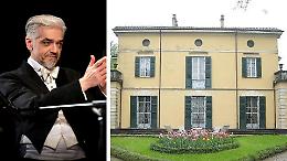 Villa Verdi, Morgan: «Sarò il direttore artistico»