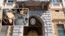 «Bimba violentata»: a giudizio amici di famiglia
