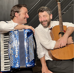 Spettacolo teatrale nella rocca: Da Gaber... a Gaber