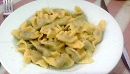 Gran Tortellata di San Bernardino IX edizione