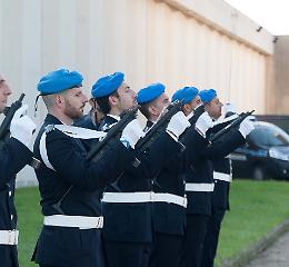 Carcere, 51 nuovi agenti per Cà del Ferro