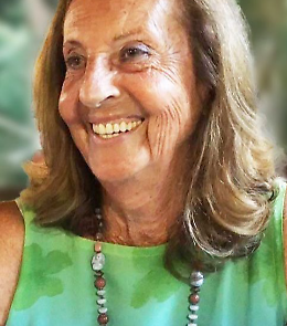Addio alla maestra Olga
