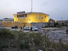 Assalto armato al caveau della Mondialpol a Sassari: un'operazione da film d'azione 