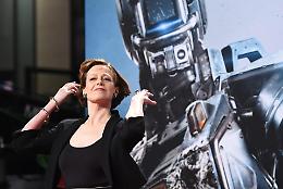 Sigourney Weaver: un Leone d'Oro alla carriera per un'icona del cinema