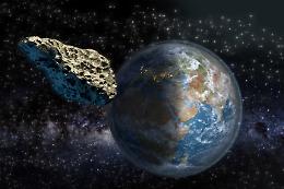 Asteroid Day, la giornata per la sorveglianza degli asteroidi