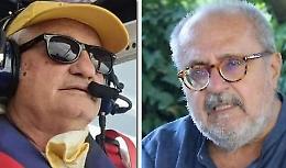 Le storie di Gigio: il vescovo volante