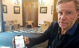 Incursioni negli hotel: «All’Impero e al Delle Arti non ci sentiamo più sicuri»