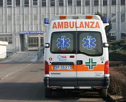 «Aggredito e picchiato  dai colleghi»