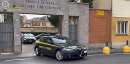 Bancarotta fraudolenta, amministratori di una società di trasporti nei guai
