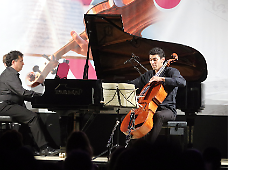 Casalmaggiore International Music Festival 2024 
