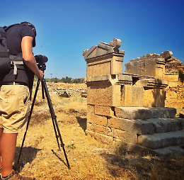Rassegna internazionale del cinema archeologico