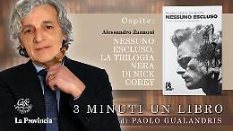 ‘Nessuno escluso’, l'amore si nutre di odio