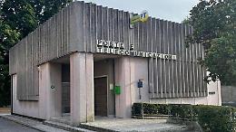 Ufficio postale di via Roma chiuso da domani al 26 luglio 