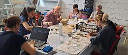 Progetto Soncino: nuova caccia ai reperti