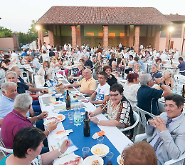 15° Anfass Grill: apericena e musica dal vivo
