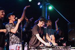 Festa d'Estate! Riverland Music Festival 