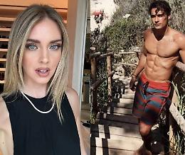 Chiara Ferragni e Andrea Bisciotti: nuovo amore o flirt estivo?
