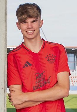 Il Bayern Monaco annuncia Guido Della Rovere
