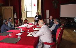 Nuovo sindaco, verifica straordinaria di cassa avvenuta