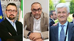 Elezioni provinciali, ipotesi lista unitaria