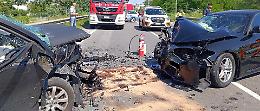 «Sulla Paullese subito l’autovelox»