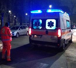 Ha accoltellato  un 20enne
Condanna a 5 anni  e 2 mesi
