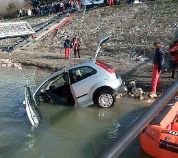 Luogo ‘maledetto’: due operai morti nella loro auto