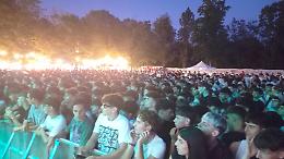  Tanta Robba Festival live: è arrivata l’estate da ascoltare