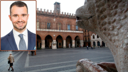 Accoglienza, Olzi: «Paradossali le dichiarazione del sindaco, la sinistra ha fallito»